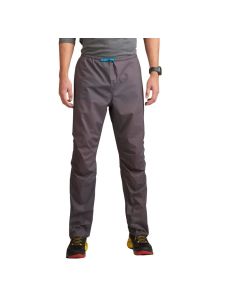 Ultimate Direction Mens Ultra Waterproof Trousers Slate V2